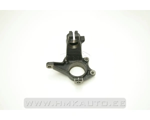 Поворотный кулак, передний левый Peugeot 206 (отверстие подшипникa 82мм)