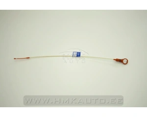 Oil dipstick OEM Citroen/Peugeot 1,6HDI