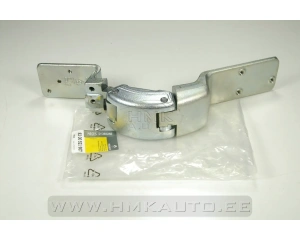 Rear door hinge lower right OEM Renault Master II  (270° opening doors)
