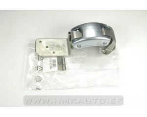 Tagaukse hing ülemine vasak OEM Renault Master II (270° avanevad uksed)