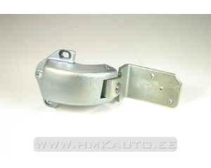 PRIX RÉDUIT! Charnière de porte arrière supérieure gauche OEM Renault Master II (portes ouvrant à 180°)