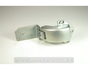 Tagaukse hing ülemine parem OEM Renault Master II (180° avanevad uksed)