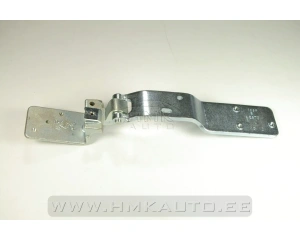 Oven sarana takana, alempi oikea OEM Renault Master II (180° avautuvat ovet)