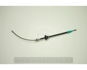 Seisupiduritross eesmine OEM Renault Trafic II 2010-