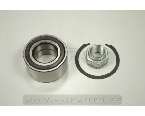 SOODUS!!! Rattalaagri komplekt eesmine Citroen Nemo/Peugeot Bipper 1,3-1,4HDI