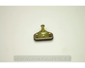 DISCOUNT!!! Door lock striker sliding door middle Renault Master/Opel Movano 98-10