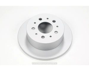 Disque de frein arrière Jumper/Boxer/Ducato 2006- 15" 280/16mm