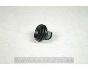 Engine cover fastening bush Renault 1,5DCI