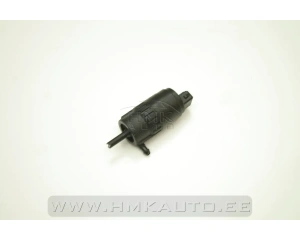 Насос стеклоочестителя Citroen Nemo/Peugeot Bipper