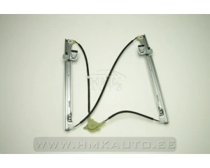 SOODUS!!! Klaasitõstuk eesmine parem (elektriline, ilma mootorita) MB Vito/Viano W639