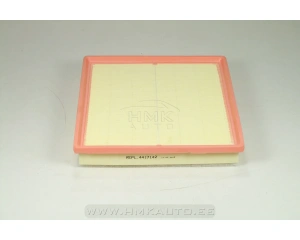 Õhufilter  Trafic/Vivaro 2,0dCi/2,5dCi