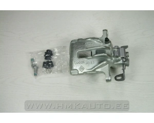 Pidurisadul tagumine vasak Renault Trafic II/Opel Vivaro