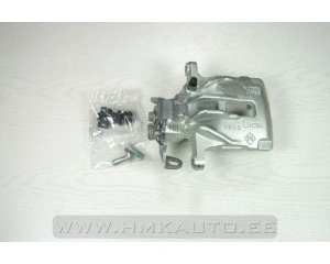 Brake caliper rear right Renault Trafic II/Opel Vivaro