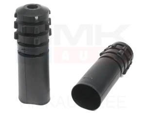 Iskunvaimentimen pölysuojasarja, etuakseli Renault Trafic/Opel Vivaro 2kpl.