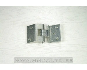 Tagaukse hing ülemine OEM Berlingo/Partner -2008