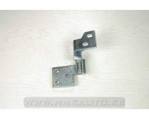 Oven sarana takana, alempi, oikea OEM Berlingo/Partner -2008