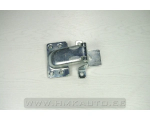 Tagaukse hing alumine parem OEM Jumper/Boxer/Ducato 94-06 (180° avanevad uksed)