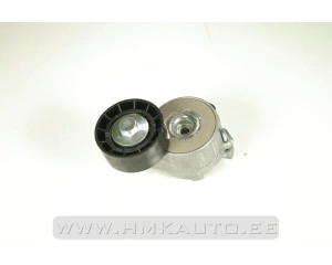 Натяжитель поликлинового ремня Citroen/Peugeot 1,6HDI