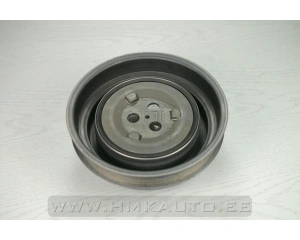 Poulie, vilebrequin OEM Jumper/Boxer/Ducato 2,2HDI 06-