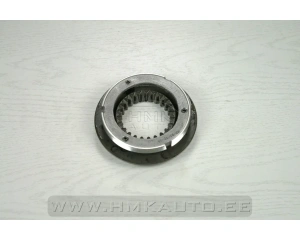 Synchronizer 5. gear OEM Citroen/Peugeot BE4 gearbox