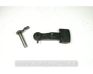 Vaihteiston vipu OEM Renault PK5/PK6/PF6