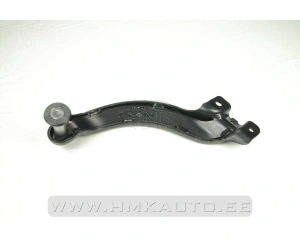 Liukuoven rullaohjain, ylempi oikea OEM Renault Trafic II/Opel Vivaro/Nissan Primastar