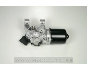 Мотор стеклоочестителей передний Renault Megane II