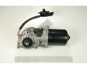 Windscreen wiper motor Renault Trafic II/Opel Vivaro
