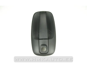 Ukselink tagauksele, välimine OEM Renault Trafic/Opel Vivaro 2001- H1 (lukuavaga)