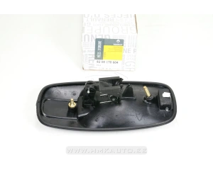 Poignée de porte coulissante, extérieure droite/gauche OEM Renault Trafic/Opel Vivaro 2001-03