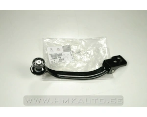 Sliding door roller guide upper right OEM Berlingo/Partner 96-08