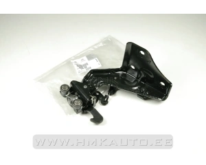 Ролик сдвижной двери нижний правый OEM Berlingo/Partner 96-08