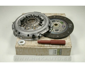 Kytkinpaketti OEM Renault Kangoo/Laguna II 1,6 16V