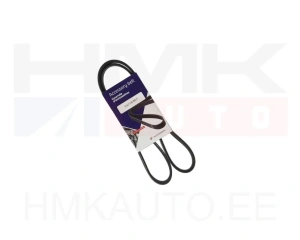 Moniurahihna 6PK1437 Citroen/Peugeot