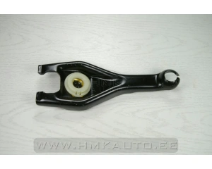 Sidurikahvel Peugeot 206/Partner, Citroen Berlingo (trossiga sidur)