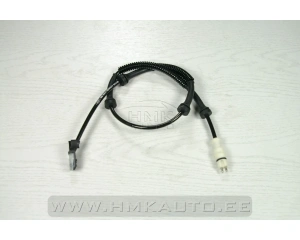 ABS-anturi edessä OEM Renault Trafic/Opel Vivaro -2009