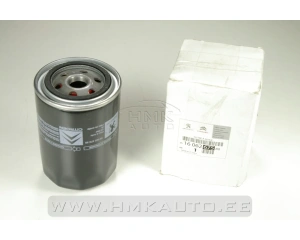 Õlifilter OEM Jumper/Boxer/Ducato 3.0HDI