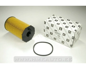 Filtre à l'huile OEM Citroen/Peugeot 2,7HDI