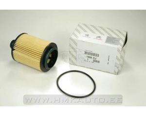Õlifilter OEM Citroen Nemo/Peugeot Bipper 1,3HDI