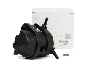 Fuel filter OEM Citroen C1,C2,C3,Nemo / Peugeot 107,1007,206,207,306,307,Bipper 1,4HDI