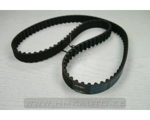 Jakohihna Peugeot 206 1,0 16v / Renault Clio, Modus, Twingo 1,0-1,2 16v