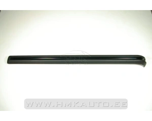 Sliding door guide bar middle right OEM Renault Master/Opel Movano 98-2010