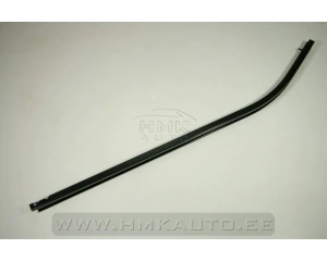Liugukse juhtsiin parem alumine OEM Renault Master/Opel Movano 98-10