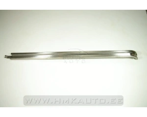 PRIX RÉDUIT! Rail de guidage, porte coulissante, centre droite OEM Jumper/Boxer/Ducato 2006- (L1)