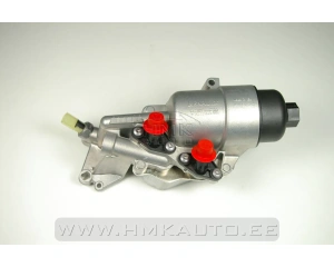Boîtier de filtre à huile OEM Renault 2,5DCI