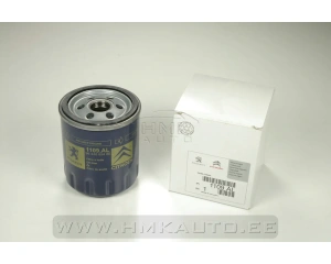 Õlifilter OEM Citroen/Peugeot