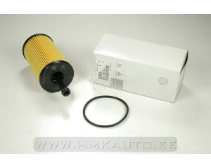 Õlifilter OEM Citroen/Peugeot
