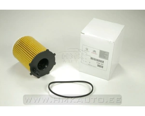 Õlifilter OEM Citroen/Peugeot 1,4-1,6HDI