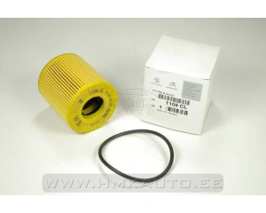 Õlifilter Citroen/Peugeot