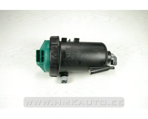 Kütusefilter koos korpusega OEM Jumper/Boxer/Ducato 2006- 3,0HDI